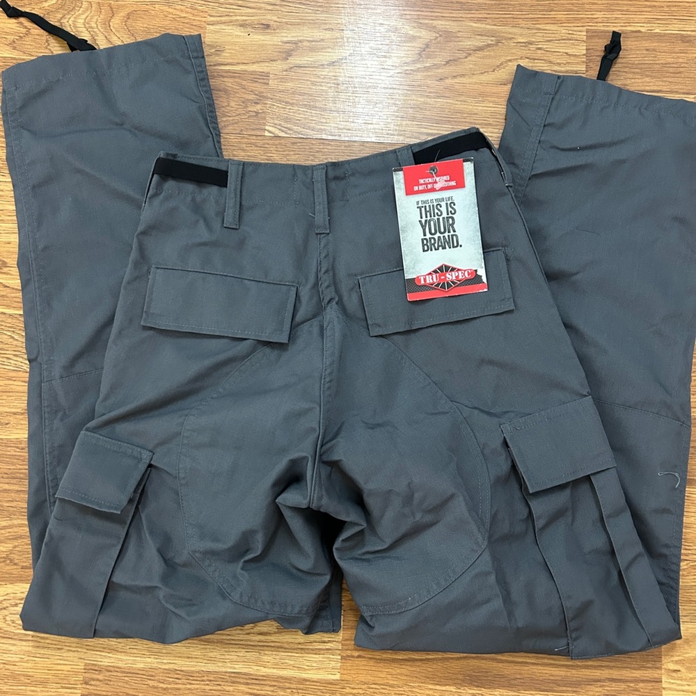 Men's Tru Spec pants
